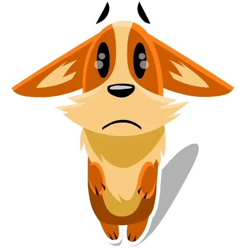 Messenger 2 - Sticker 15