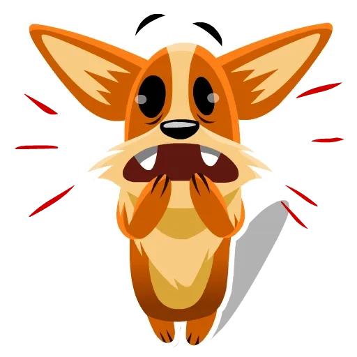 Messenger 2 - Sticker 18