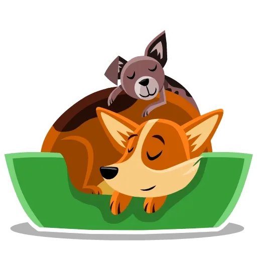 Messenger 2 - Sticker 24