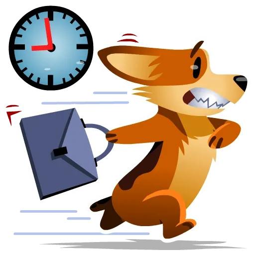 Messenger 2 - Sticker 12