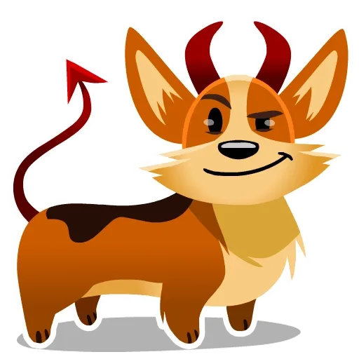 Messenger 2 - Sticker 13