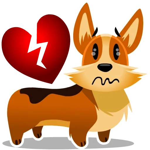 Messenger 2 - Sticker 19