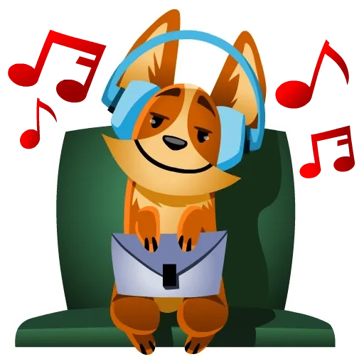 Messenger 2 - Sticker 10