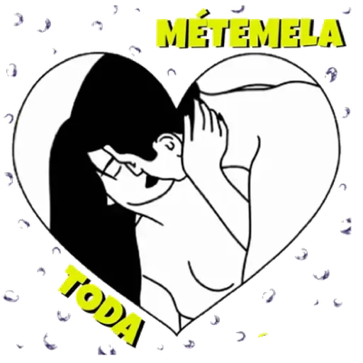 Stickers Pack 11 - Sticker 18