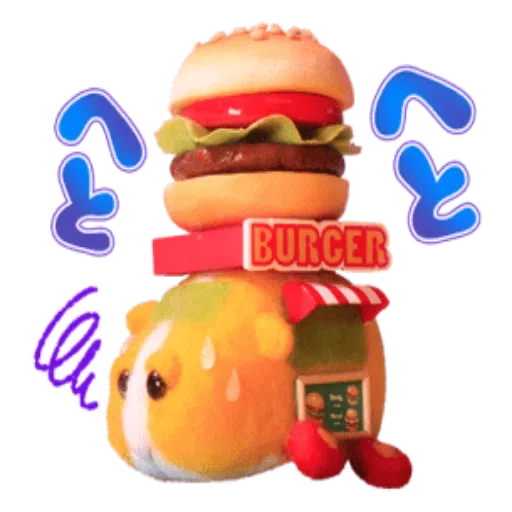 Pui Pui Molcar - Sticker 18