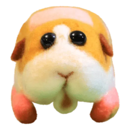 Pui Pui Molcar - Sticker 15
