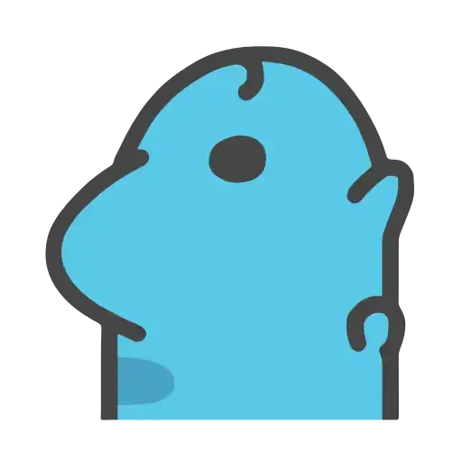 咖波動態Emoji 1 - Sticker 30