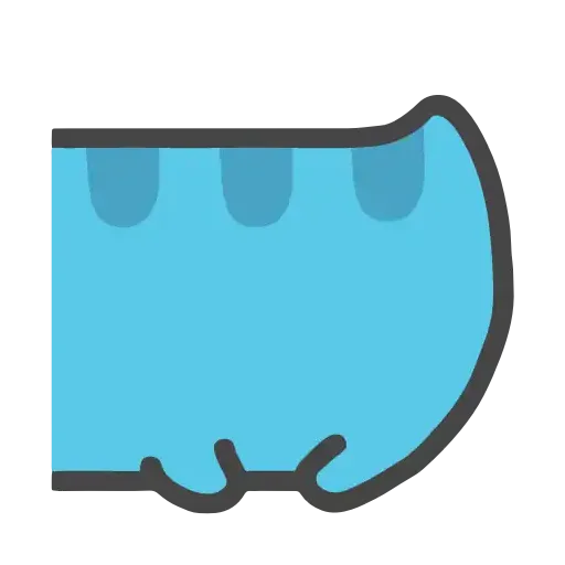 咖波動態Emoji 1 - Sticker 29