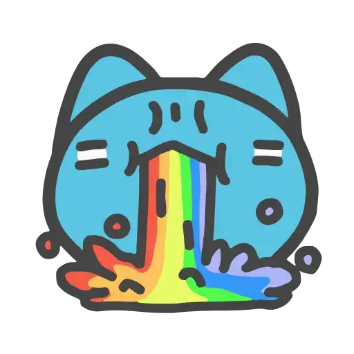咖波動態Emoji 1 - Sticker 18