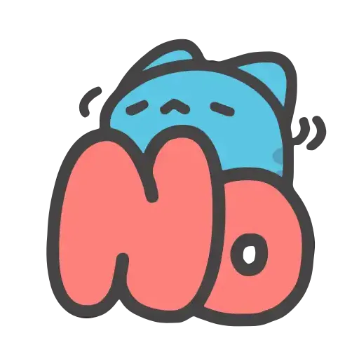 咖波動態Emoji 1 - Sticker 21