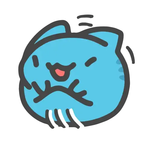 咖波動態Emoji 1 - Sticker 14