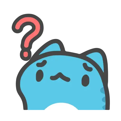 咖波動態Emoji 1 - Sticker 16