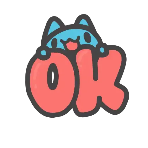 咖波動態Emoji 1 - Sticker 20