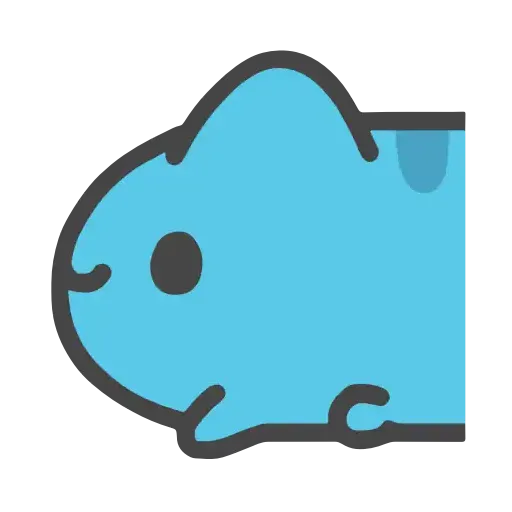 咖波動態Emoji 1 - Sticker 27