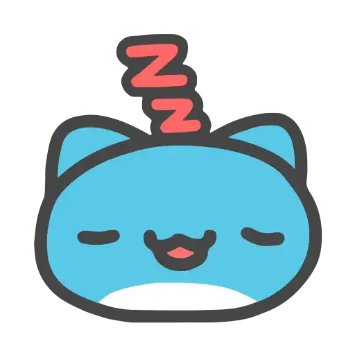 咖波動態Emoji 1 - Sticker 23