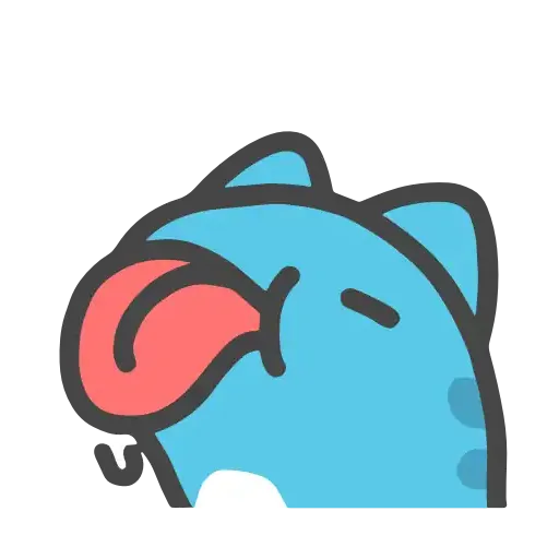 咖波動態Emoji 1 - Sticker 13