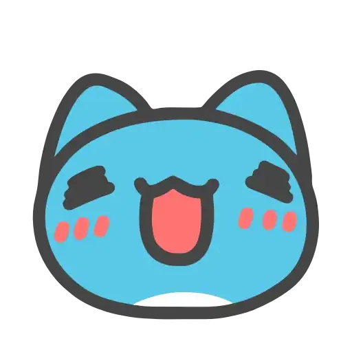咖波動態Emoji 1 - Sticker 10
