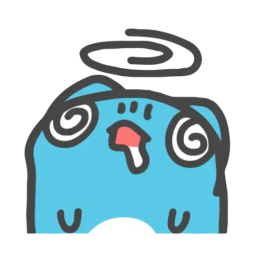 咖波動態Emoji 1 - Sticker 15