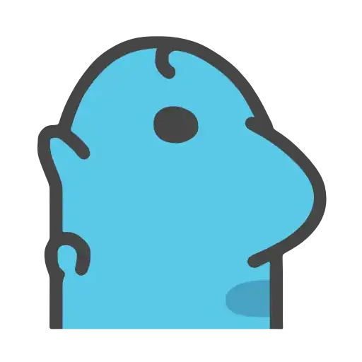 咖波動態Emoji 1 - Sticker 26