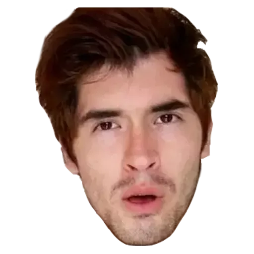 HolaSoyGerman. - Sticker 9