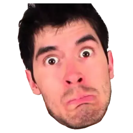 HolaSoyGerman. - Sticker 21