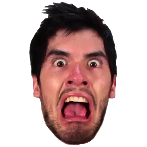 HolaSoyGerman. - Sticker 11