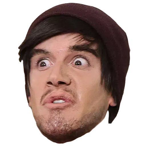 HolaSoyGerman. - Sticker 24