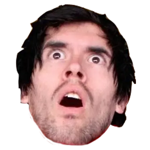 HolaSoyGerman. - Sticker 22