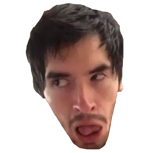 HolaSoyGerman. - Sticker 13