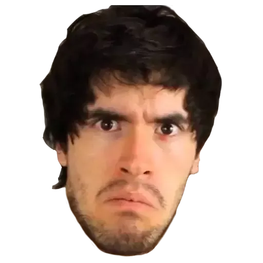 HolaSoyGerman. - Sticker 15