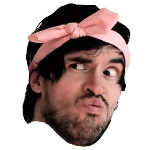 HolaSoyGerman. - Sticker 19