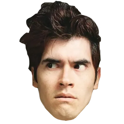 HolaSoyGerman. - Sticker 16