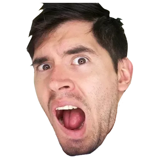 HolaSoyGerman. - Sticker 18