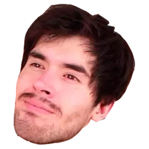 HolaSoyGerman. - Sticker 25