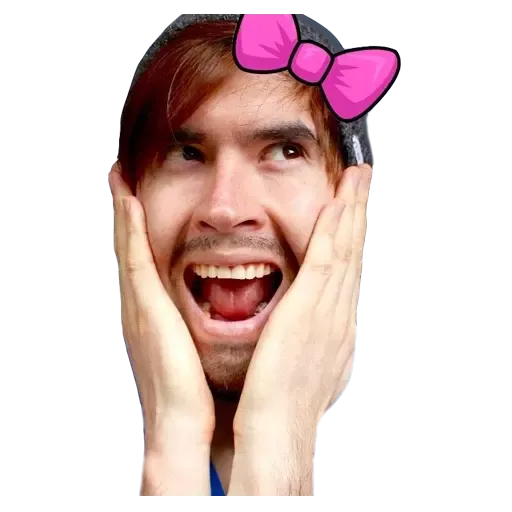 HolaSoyGerman. - Sticker 20