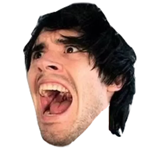 HolaSoyGerman. - Sticker 14