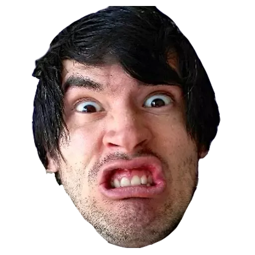 HolaSoyGerman. - Sticker 17