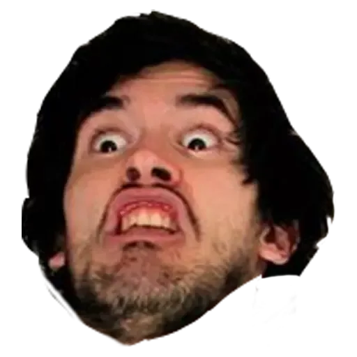HolaSoyGerman. - Sticker 12