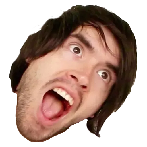 HolaSoyGerman. - Sticker 10