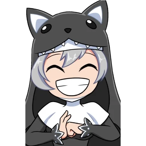 NGverso - Sticker 9