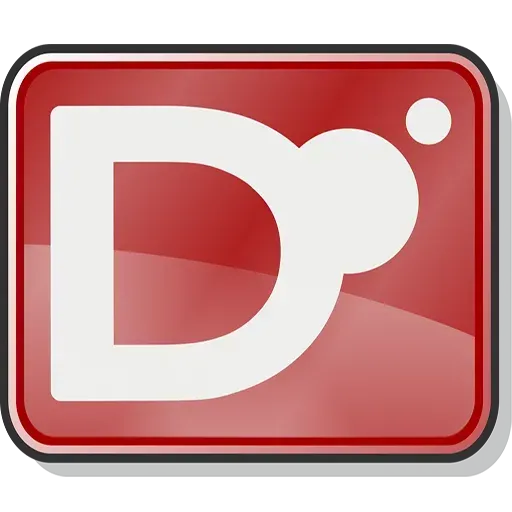 Web Technology Logos I - Sticker 11
