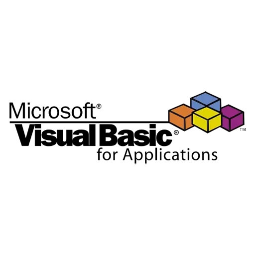 Web Technology Logos I - Sticker 12