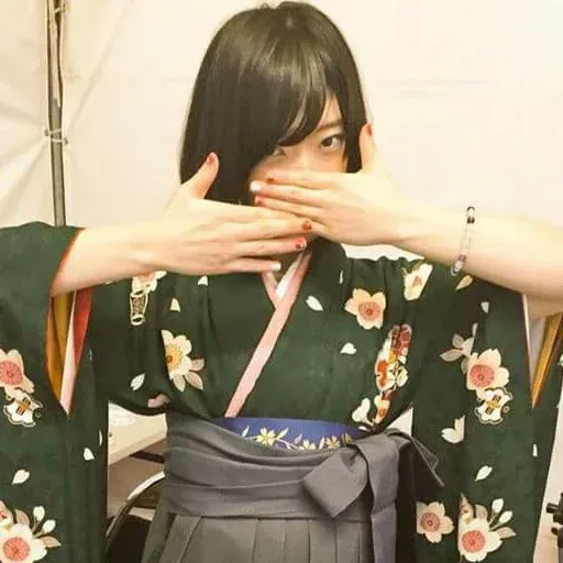 Sayuri - Sticker 23