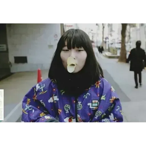 Sayuri - Sticker 17