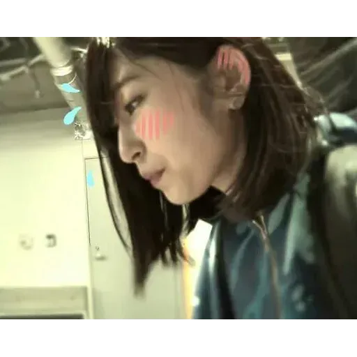 Sayuri - Sticker 19