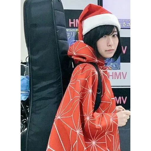 Sayuri - Sticker 10