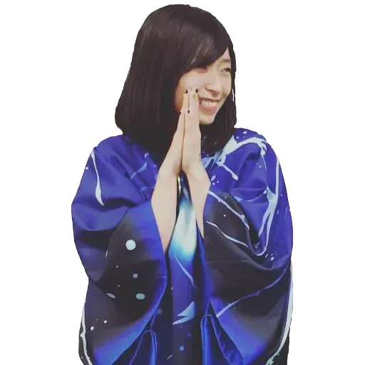 Sayuri - Sticker 9