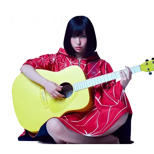 Sayuri - Sticker 14
