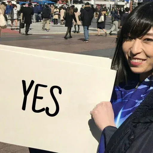 Sayuri - Sticker 11