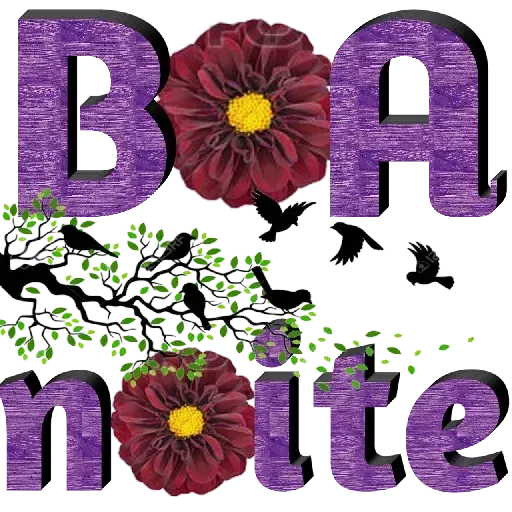 Boa Noite - Sticker 20
